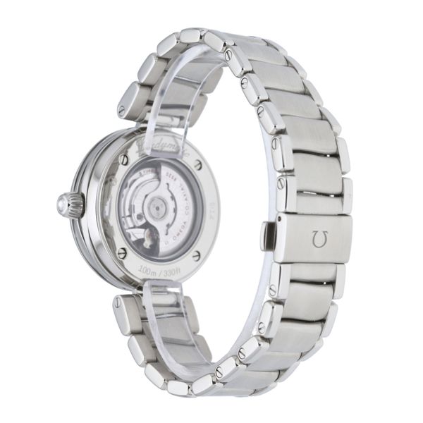 Omega De Ville Ladymatic 425.35.34.20.55.002